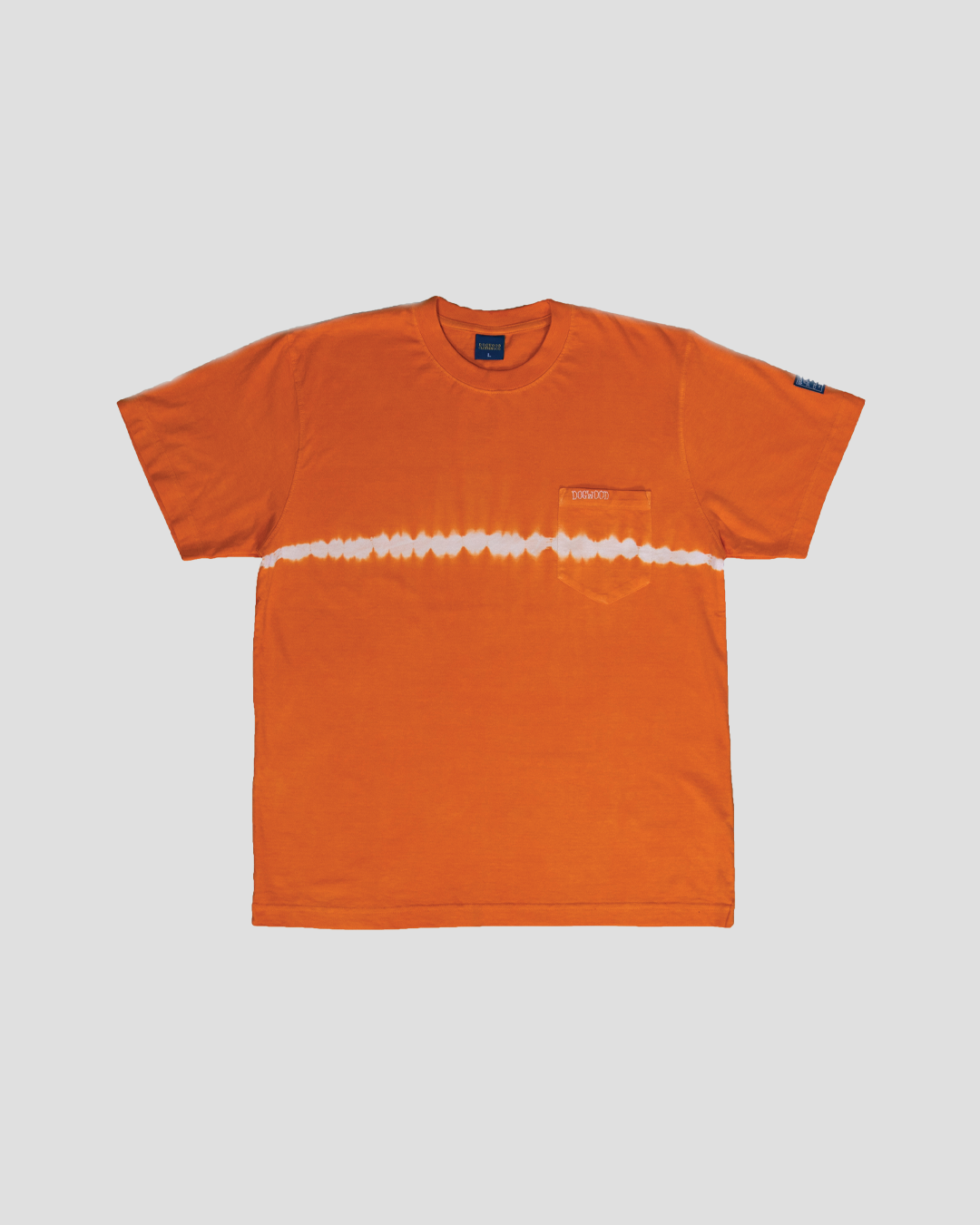 The Taylor Stripe Dye