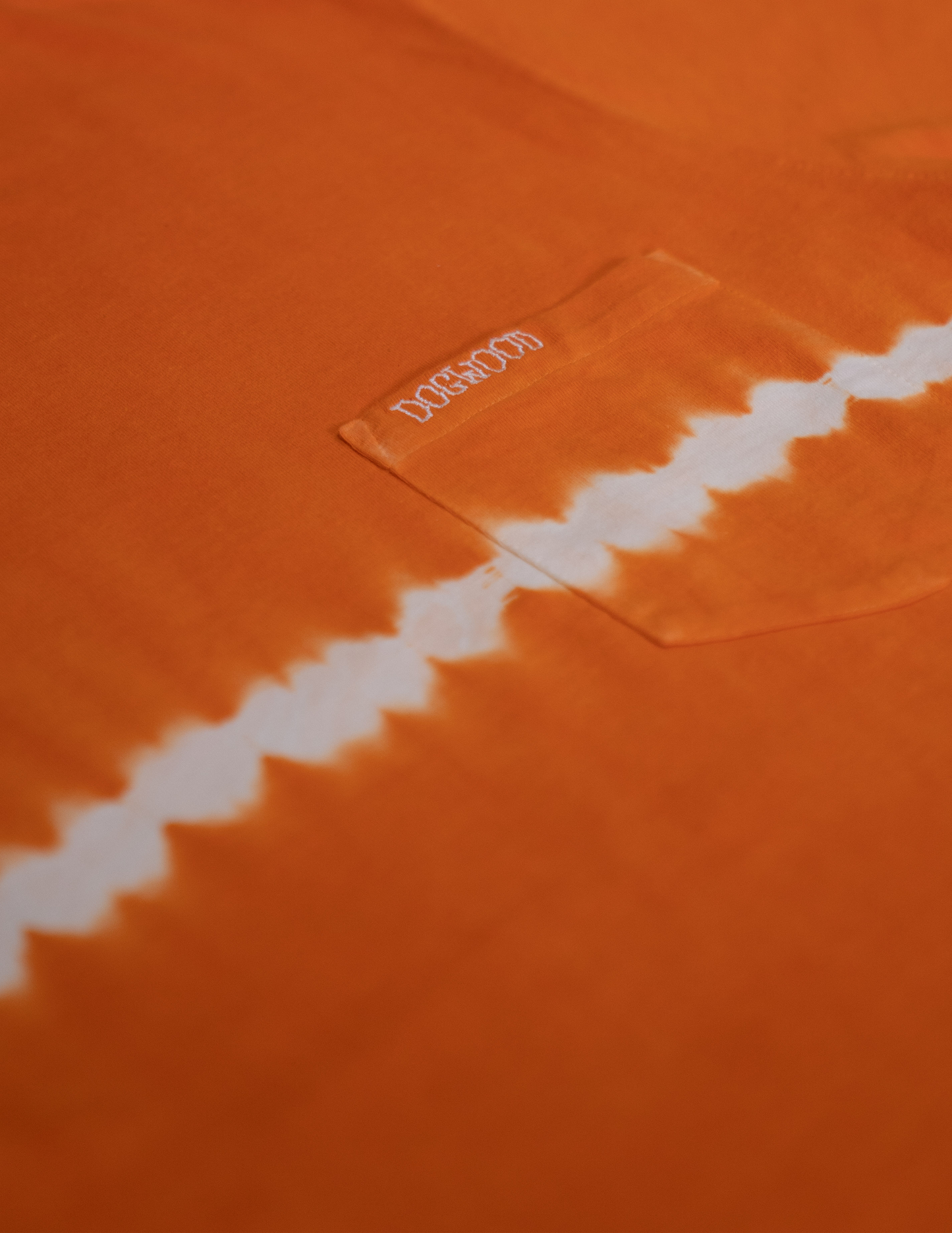 The Taylor Stripe Dye