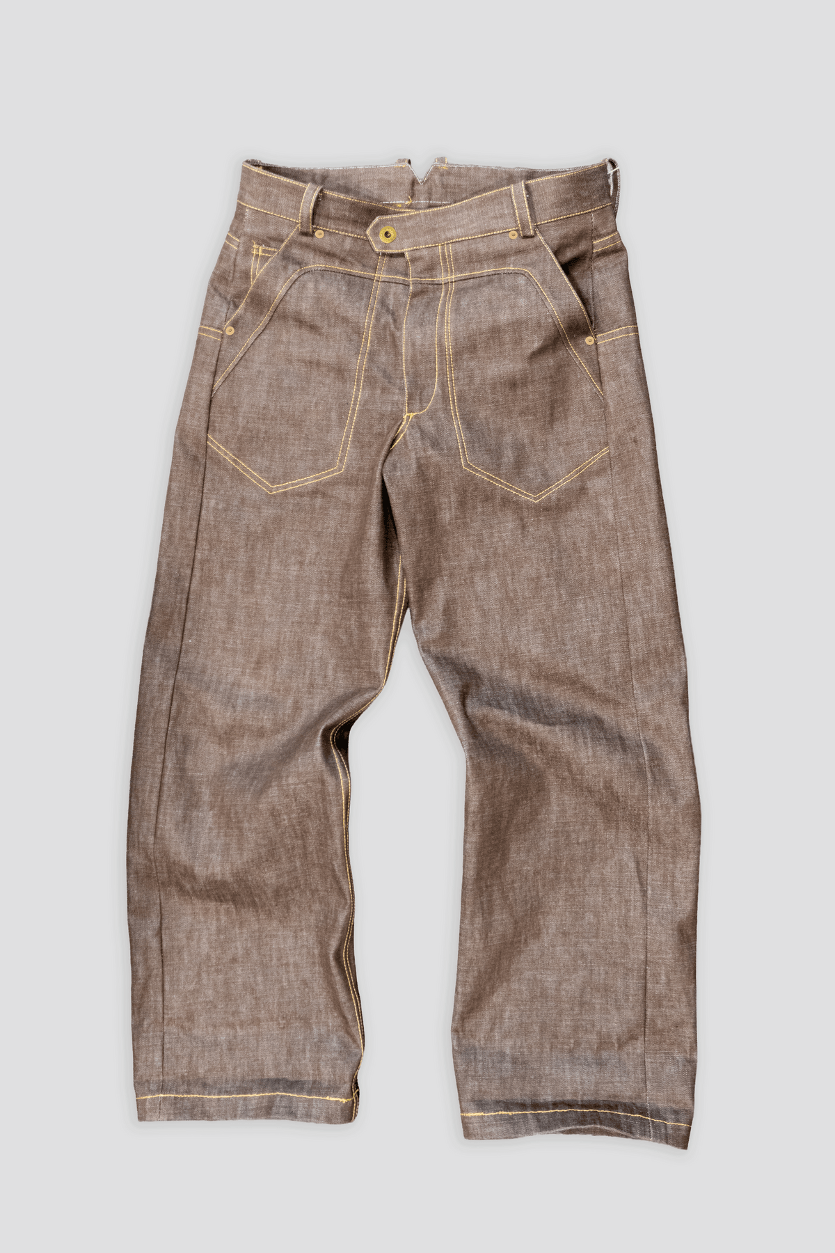 Doggone Denim