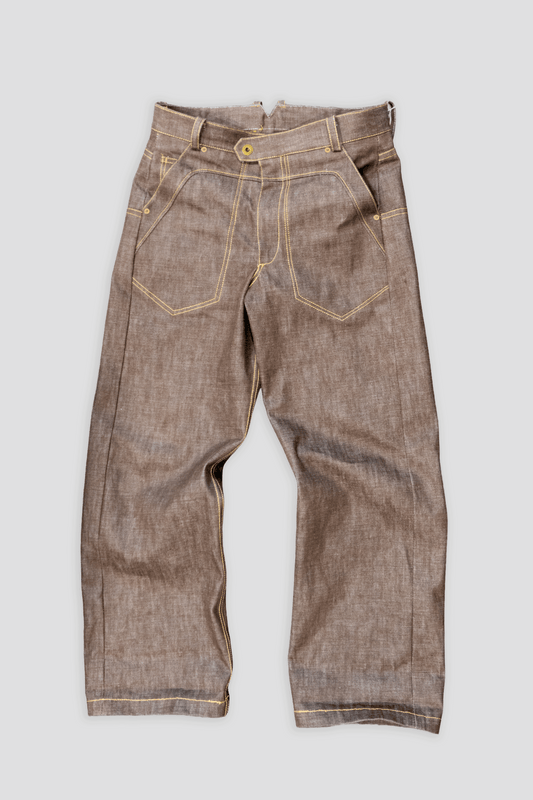 Doggone Denim
